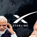 “Musk’s Starlink” is pulled by the Indian Government in the absence of requisite permissions and licenses