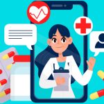 7 Types Of Patient Healthcare Apps That Are Doing The Rounds