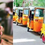 Trichy commuters facing tough time with app-based autorickshaws as drivers deny and charge more