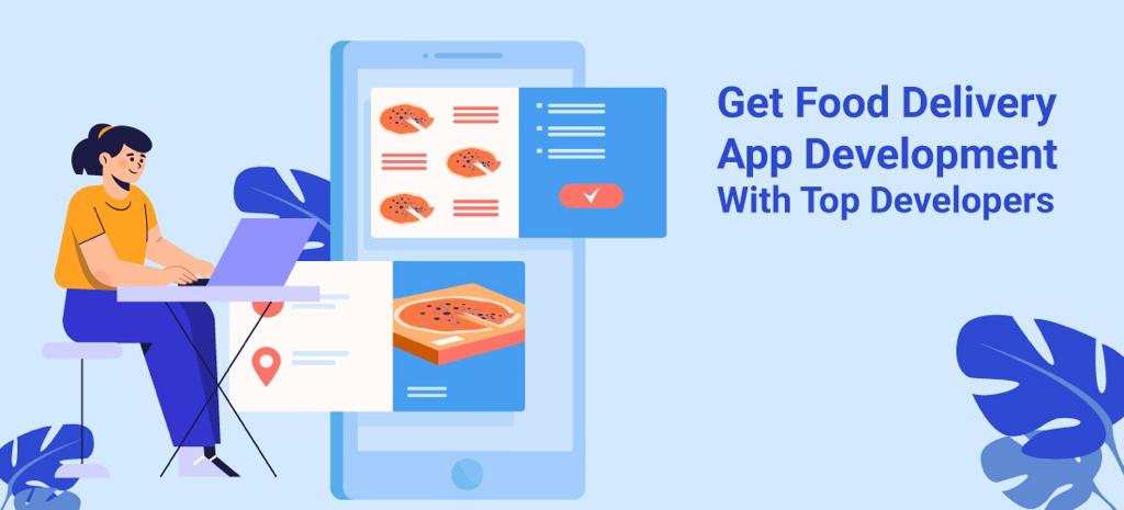 food-delivery-app-development-company