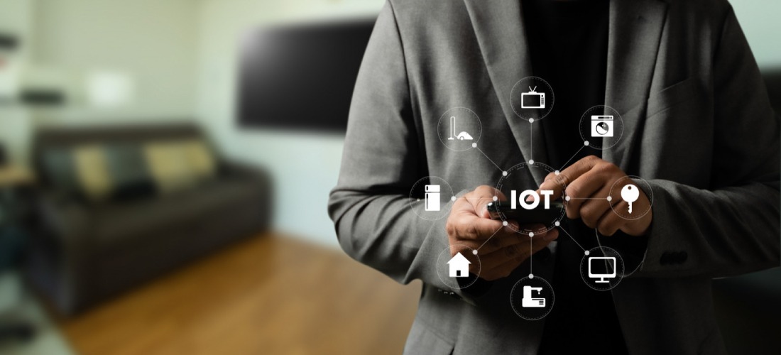 Scalability Challenges In IoT