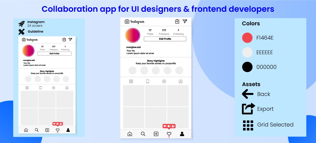 The Best UI Design Tools For Mobile Apps UI/UX Designers Suggest