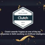 Clutch Names Yugasa Software Labs Among Delhi’s Top App Developers For 2022