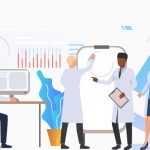 Tech Revolution In the Healthcare Industry: A complete report