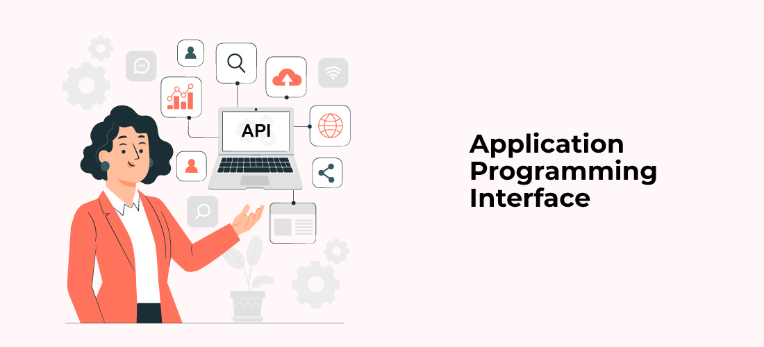 Application Programming Interface