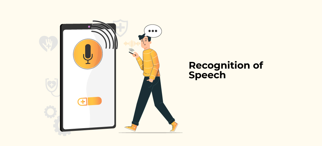 recognition-of-speech