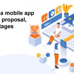 How to write a mobile app development proposal: 3 simple stages