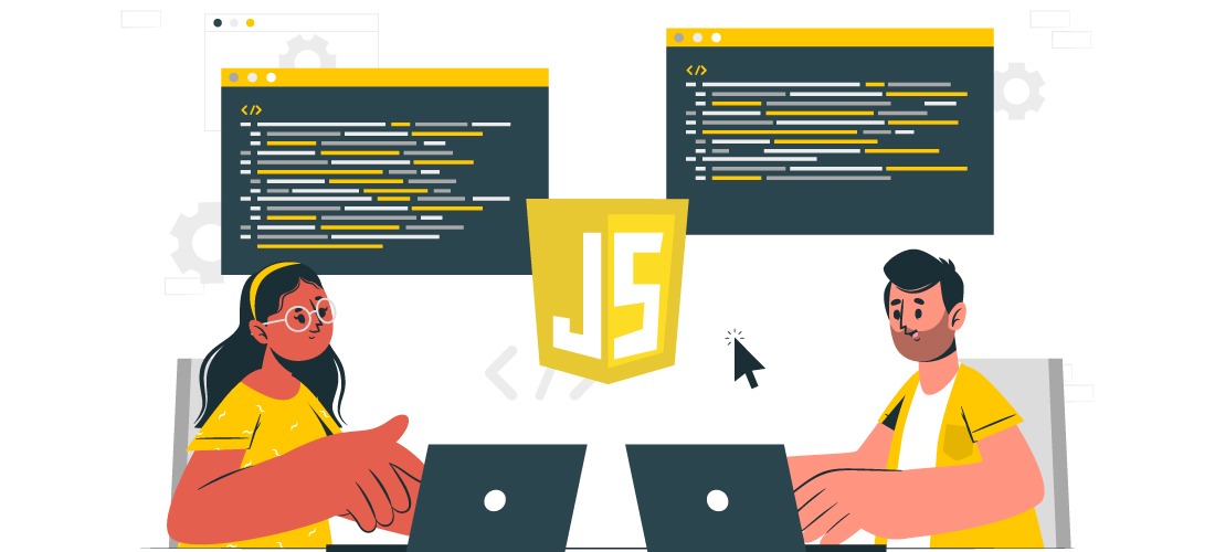 Blockchain programming languages javascript