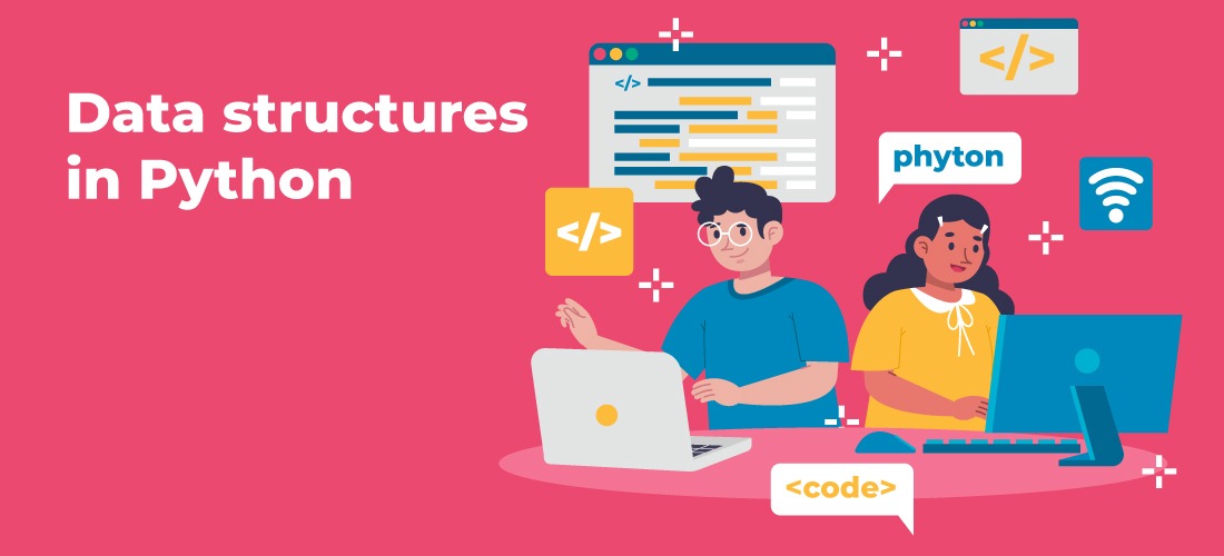 what-are-python-data-structures