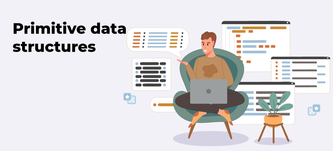 primitive-data-structures