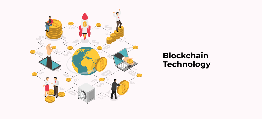 Blockchain technology