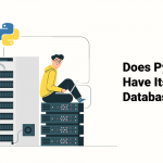 Does Python Have Its Own Database