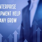 How Can Enterprise App Development Help Your Company Grow Faster? 