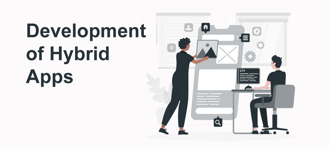 development-of-hybrid-apps