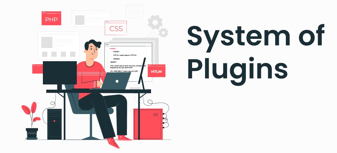 System of Plugins