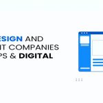 Best Web Design and Development Companies for Startups and Digital Business