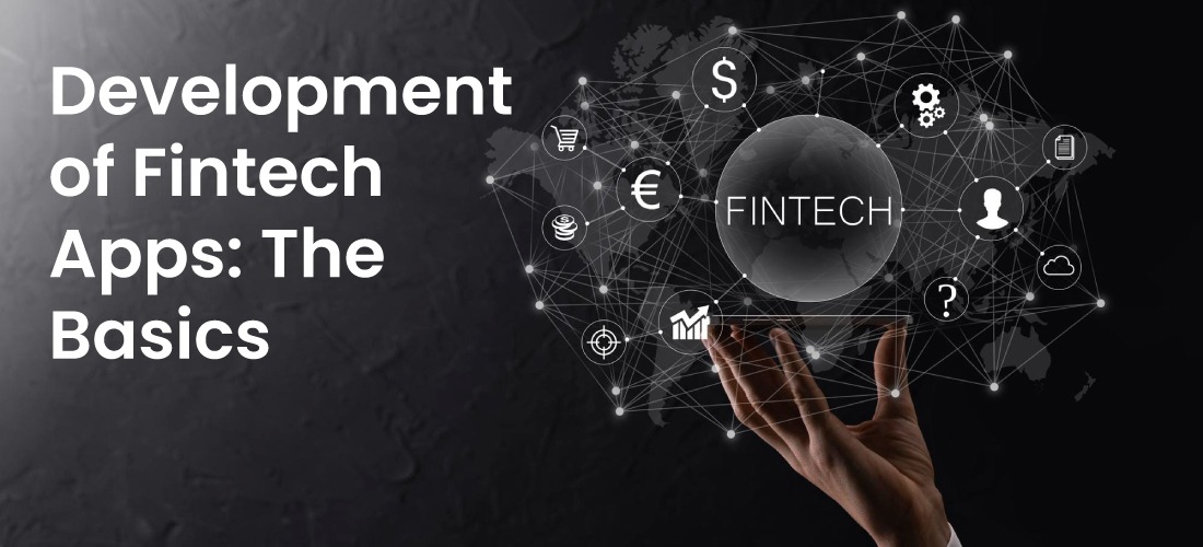 Development of Fintech Apps