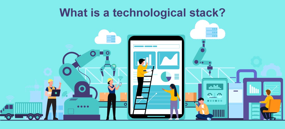 Mobile Development Tech Stack