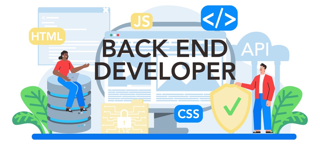 backend as a services software to accelerate backend development