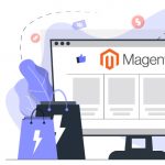 How much does a Magento Website cost in India? 