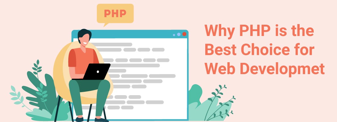 PHP Web Development