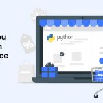 Why should you choose python for e-commerce development ?