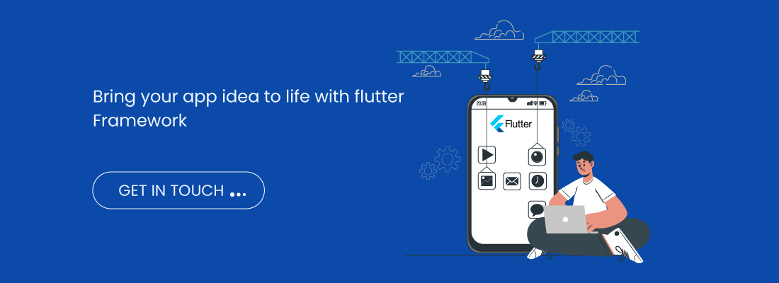 Flutter Framework