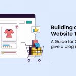 An introduction to Building an E-commerce Website That Scales: A Guide for Growing Businesses