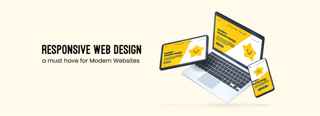 Responsive Web Design: A Must-Have for today’s business