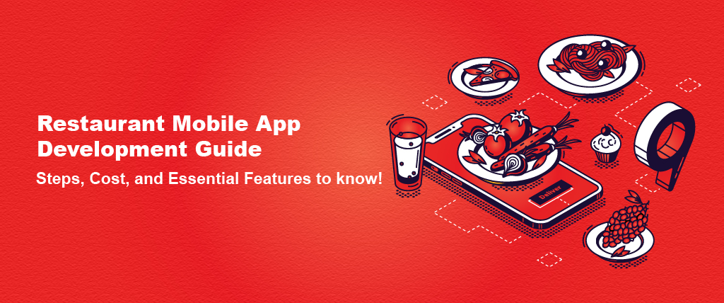 Restaurant Mobile App Development Guide | Yugasa